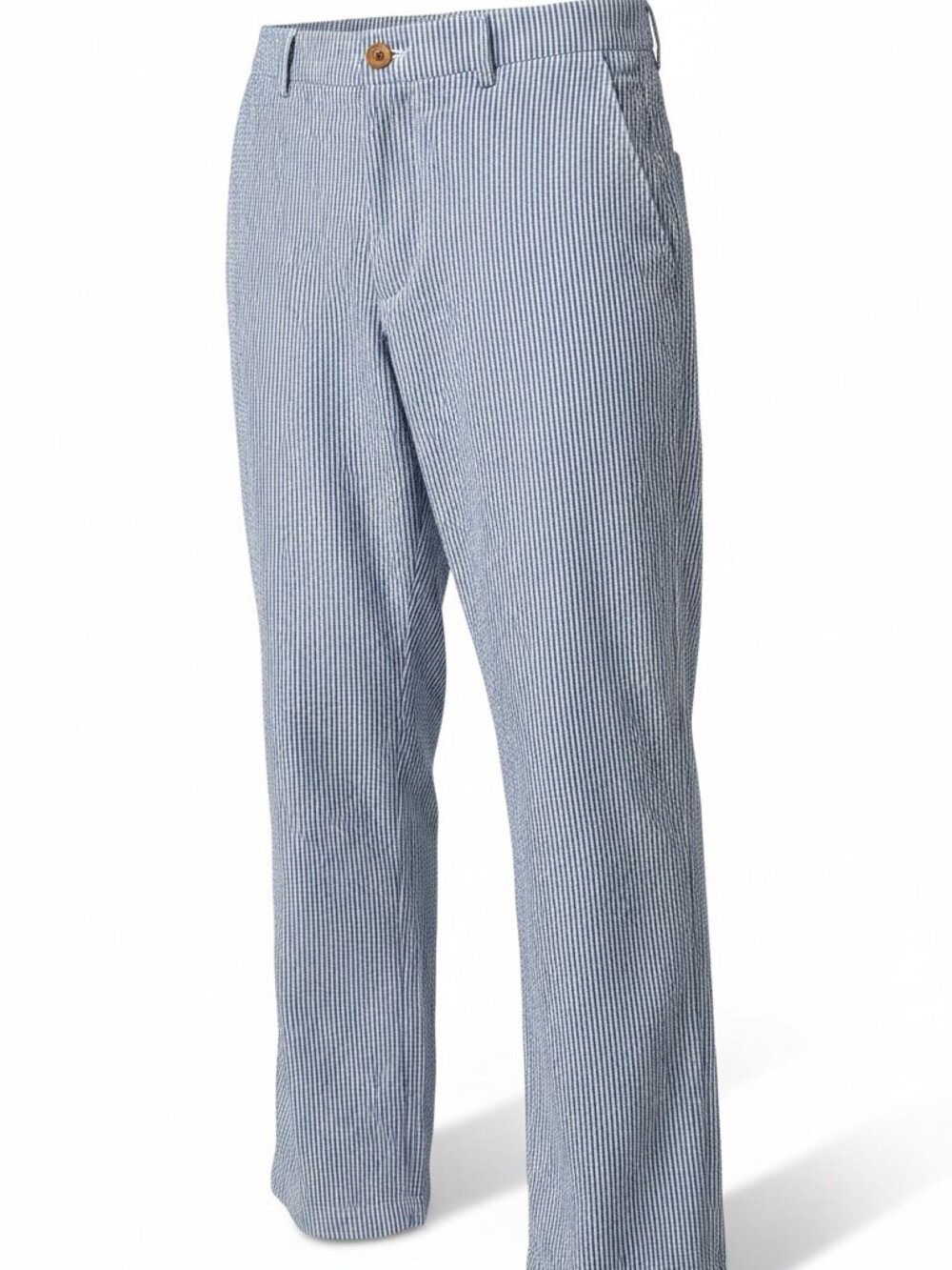 Vineyard Vines Club Pant – Blue Pinstripe – 32x32